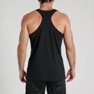 Leone Logo Tank -black
